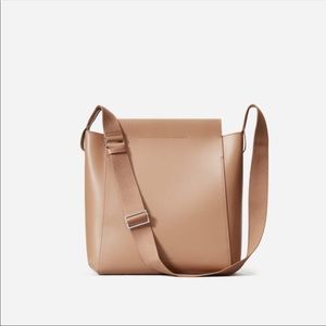 Everlane • Form Leather Bag